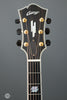 Collings Guitars - 2001 AT-17 Archtop Blonde - Used