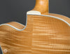 Collings Guitars - 2001 AT-17 Archtop Blonde - Used