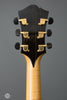 Collings Guitars - 2001 AT-17 Archtop Blonde - Used