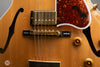 Gibson Guitars - 2001 L4Ces Historic - Hutchins - Used - Bridge
