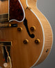 Gibson Guitars - 2001 L4Ces Historic - Hutchins - Used - Controls
