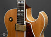 Gibson Guitars - 2001 L4Ces Historic - Hutchins - Used - Frets