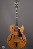 Gibson Guitars - 2001 L4Ces Historic - Hutchins - Used - Front