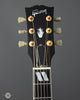 Gibson Guitars - 2001 L4Ces Historic - Hutchins - Used - Headstock