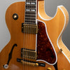 Gibson Guitars - 2001 L4Ces Historic - Hutchins - Used - Pickups