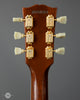 Gibson Guitars - 2001 L4Ces Historic - Hutchins - Used - Tuners