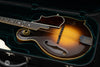 Gibson Mandolins - 2002 F5-V Master Model - Used - Derrington Singed - Case Open