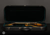 Gibson Mandolins - 2002 F5-V Master Model - Used - Derrington Singed - Case Open