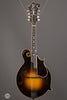 Gibson Mandolins - 2002 F5-V Master Model - Used - Derrington Singed - Front