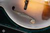 Gibson Mandolins - 2002 F5-V Master Model - Used - Derrington Singed - Label
