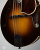 Gibson Mandolins - 2002 F5-V Master Model - Used - Derrington Singed - Tailpiece