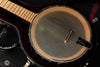 J. Romero Banjos - 2002 Open Back #9 Birdseye Maple - Used