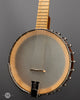 J. Romero Banjos - 2002 Open Back #9 Birdseye Maple - Used