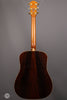 Taylor Acoustic Guitars - 2002 810-LTD - Used - Back 
