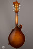 Davis Mandolins - 2003 Custom F-Style - USED - Back 