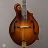 Davis Mandolins - 2003 Custom F-Style - USED - Front Close 