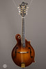 Davis Mandolins - 2003 Custom F-Style - USED - Front 