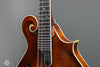 Davis Mandolins - 2003 Custom F-Style - USED - Frets 