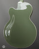 Gretsch Electric Guitars - 2003 6118 Hollow-Body - USED - Back Angle