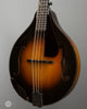 Kimble Mandolins - 2003 Style H Mandola - Used - Front Angle