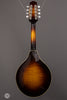 Summit Mandolins - 2003 A-100S - Used - Back