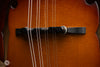 Summit Mandolins - 2003 A-100S - Used - Bridge