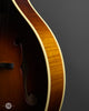 Summit Mandolins - 2003 A-100S - Used - Side