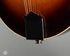 Summit Mandolins - 2003 A-100S - Used - Tailpiece