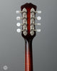 Weber Mandolin - 2003 Absaroka A-Style - Used - Back Headstock