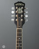 Weber Mandolin - 2003 Absaroka A-Style - Used - Front Headstock