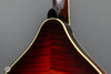 Weber Mandolin - 2003 Absaroka A-Style - Used - Heel