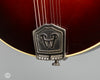 Weber Mandolin - 2003 Absaroka A-Style - Used - Logo