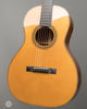 Huss & Dalton Acoustic Guitars - 00-SP Parlor - Fishman pickup - Used - Angle
