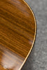 Huss & Dalton Acoustic Guitars - 00-SP Parlor - Fishman pickup - Used - Dents