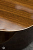 Huss & Dalton Acoustic Guitars - 00-SP Parlor - Fishman pickup - Used - Dent