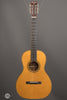Huss & Dalton Acoustic Guitars - 00-SP Parlor - Fishman pickup - Used - Front