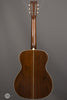 Martin Acoustic Guitars - 2004 000-28B Brazilian Rosewood - 'Norman Blake' - Back