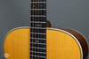 Martin Acoustic Guitars - 2004 000-28B Brazilian Rosewood - 'Norman Blake' - Frets