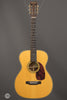 Martin Acoustic Guitars - 2004 000-28B Brazilian Rosewood - 'Norman Blake' - Front