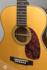 Martin Acoustic Guitars - 2004 000-28B Brazilian Rosewood - 'Norman Blake' - Rosette