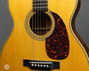 Martin Acoustic Guitars - 2004 000-28B Brazilian Rosewood - Norman Blake Signature Edition - Details 