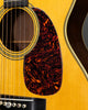Martin Acoustic Guitars - 2004 000-28B Brazilian Rosewood - Norman Blake Signature Edition - Guard 