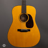 Collings Guitars - 2004 D1A - Used with Calton Case - Front Close