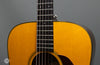 Collings Guitars - 2004 D1A - Used with Calton Case - Frets
