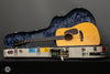 Collings Guitars - 2004 D1A - Used with Calton Case - Guitar & Case