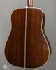 Collings Acoustic Guitars - 2004 CW  A Indian Rosewood Winfield Prize - Used - Back Angle
