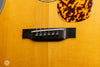 Collings Acoustic Guitars - 2004 CW  A Indian Rosewood Winfield Prize - Used - Bridge