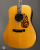 Collings Acoustic Guitars - 2004 CW  A Indian Rosewood Winfield Prize - Used - Front Angle