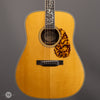 Collings Acoustic Guitars - 2004 CW  A Indian Rosewood Winfield Prize - Used - Front Close