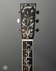 Collings Acoustic Guitars - 2004 CW  A Indian Rosewood Winfield Prize - Used - Front Headstock